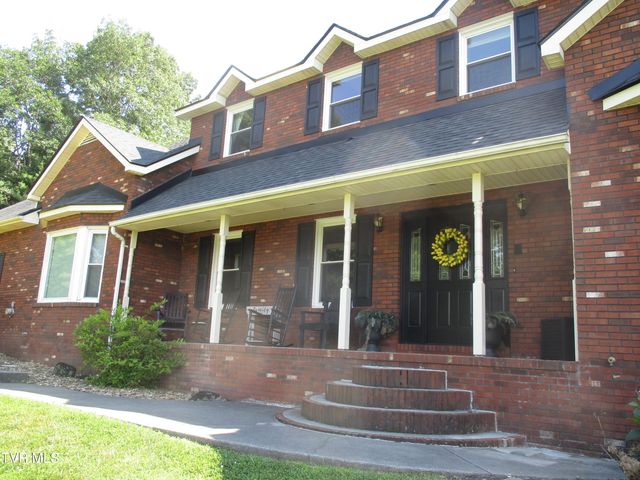 782 Quail Hollow Drive, Elizabethton, TN 37643