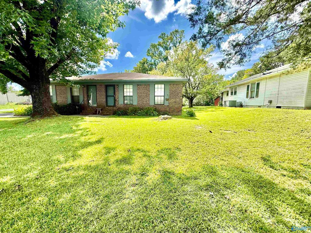 1103 NE Main Avenue NE 1103, Cullman, AL 35055