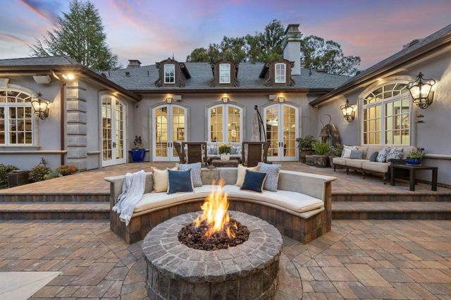 15253 Montalvo Road, Saratoga, CA 95070