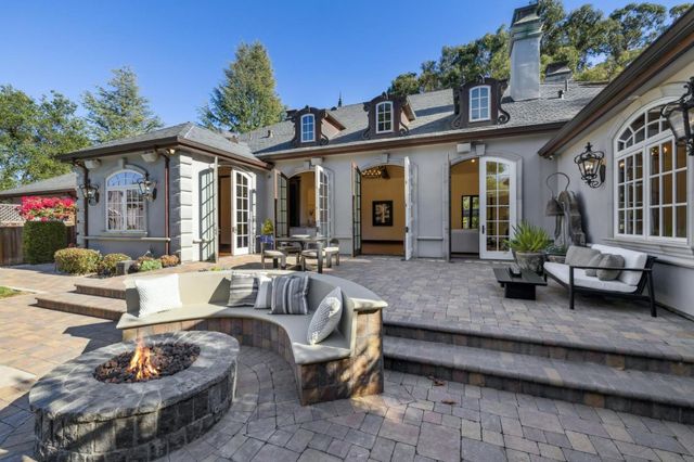 15253 Montalvo Road, Saratoga, CA 95070
