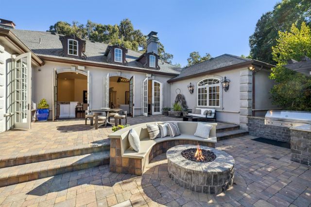 15253 Montalvo Road, Saratoga, CA 95070