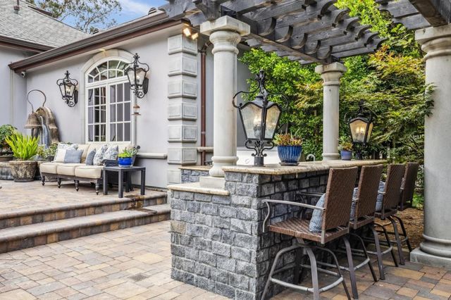 15253 Montalvo Road, Saratoga, CA 95070