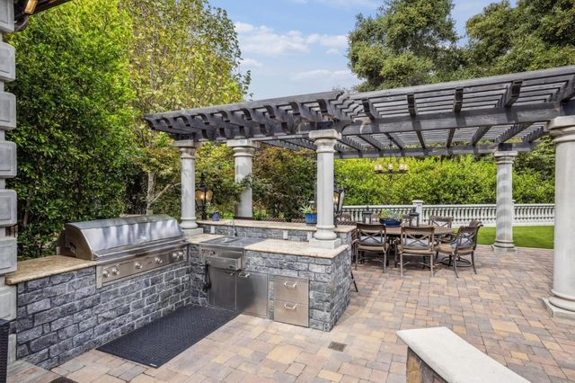 15253 Montalvo Road, Saratoga, CA 95070