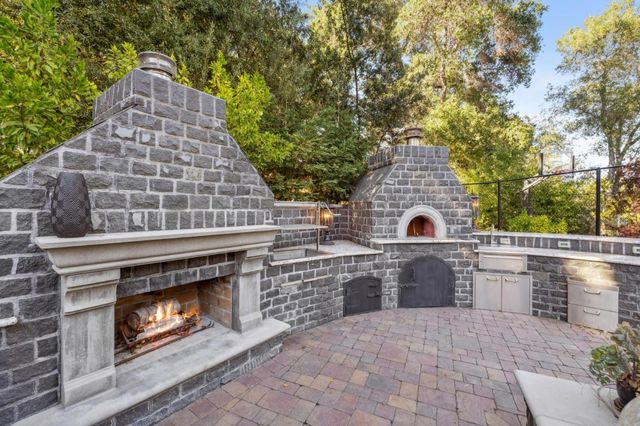 15253 Montalvo Road, Saratoga, CA 95070