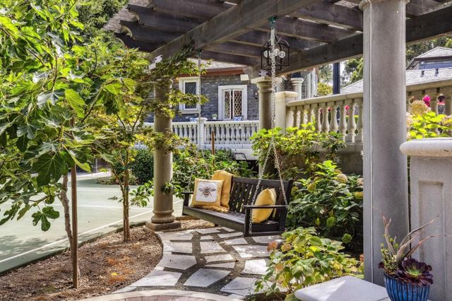 15253 Montalvo Road, Saratoga, CA 95070