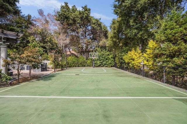 15253 Montalvo Road, Saratoga, CA 95070