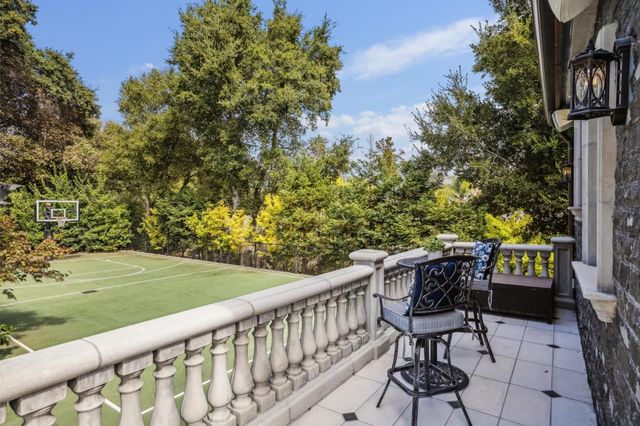 15253 Montalvo Road, Saratoga, CA 95070