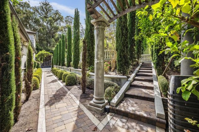 15253 Montalvo Road, Saratoga, CA 95070