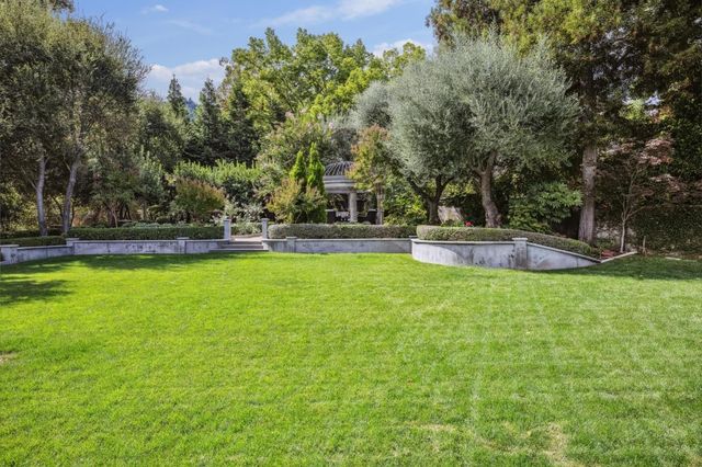 15253 Montalvo Road, Saratoga, CA 95070