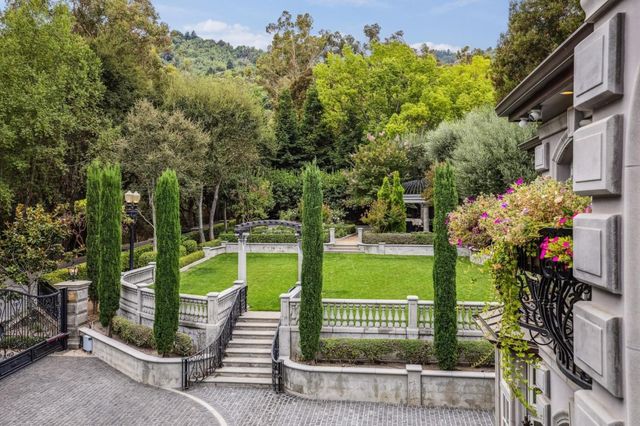 15253 Montalvo Road, Saratoga, CA 95070