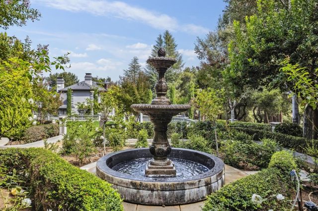 15253 Montalvo Road, Saratoga, CA 95070
