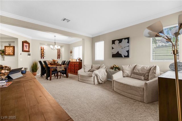 3921 Ravens Court, North Las Vegas, NV 89032