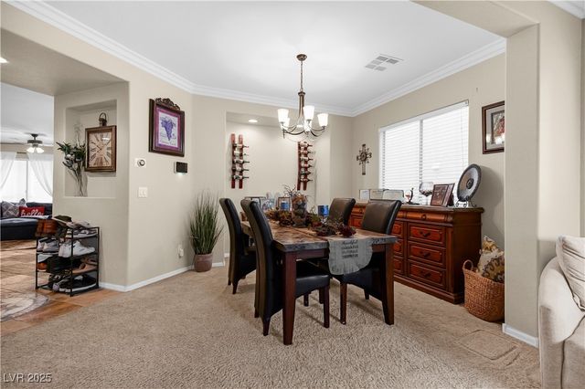 3921 Ravens Court, North Las Vegas, NV 89032