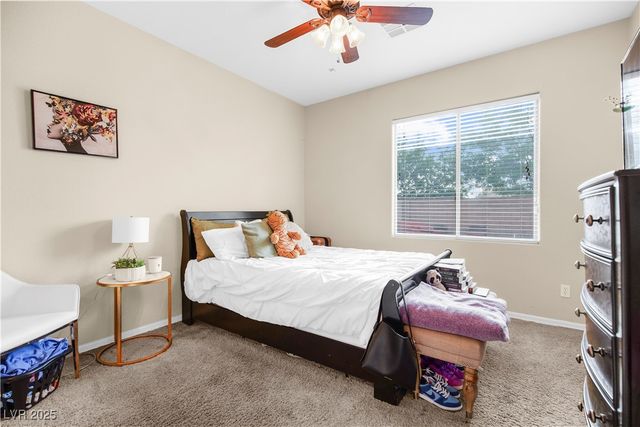 3921 Ravens Court, North Las Vegas, NV 89032