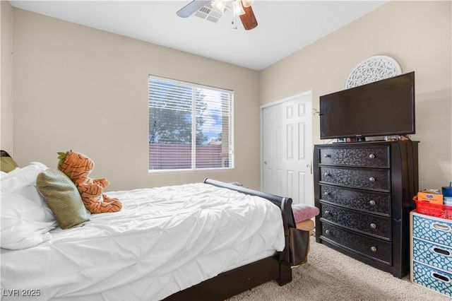 3921 Ravens Court, North Las Vegas, NV 89032