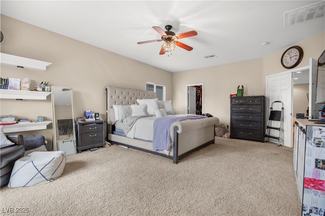 3921 Ravens Court, North Las Vegas, NV 89032