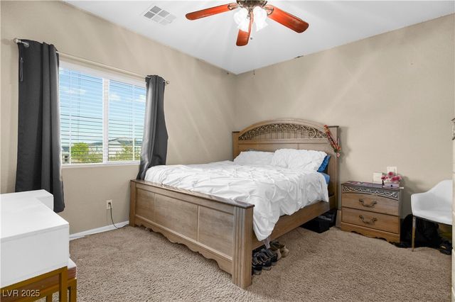 3921 Ravens Court, North Las Vegas, NV 89032