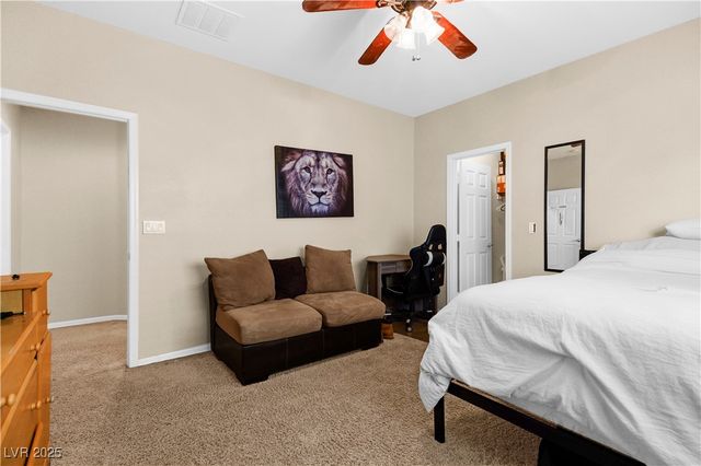 3921 Ravens Court, North Las Vegas, NV 89032