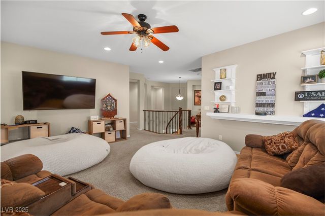 3921 Ravens Court, North Las Vegas, NV 89032