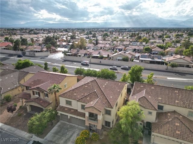 3921 Ravens Court, North Las Vegas, NV 89032