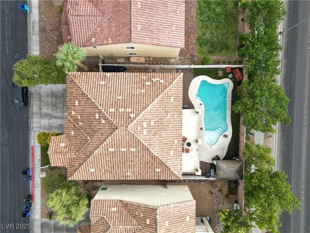 3921 Ravens Court, North Las Vegas, NV 89032