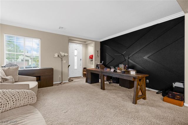 3921 Ravens Court, North Las Vegas, NV 89032