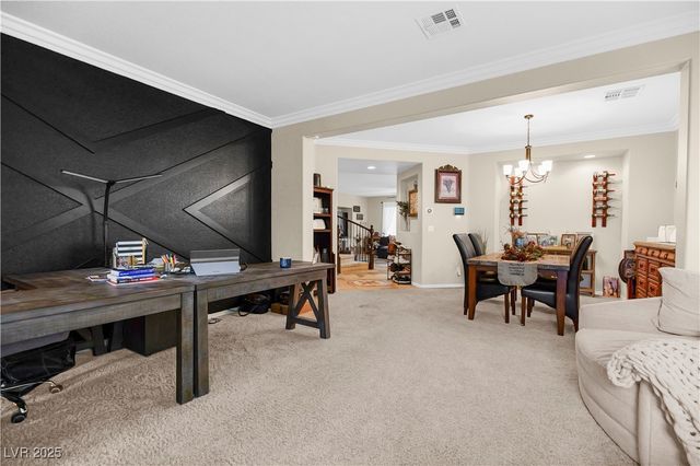 3921 Ravens Court, North Las Vegas, NV 89032