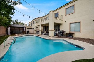 3921 Ravens Court, North Las Vegas, NV 89032