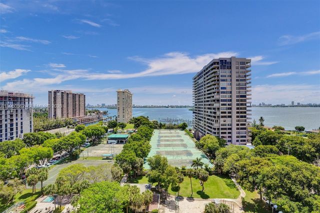 11111 Biscayne Blvd 12G, Miami, FL 33181