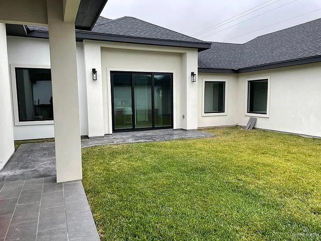 3412 Saint Honore Drive, Mcallen, TX 78504