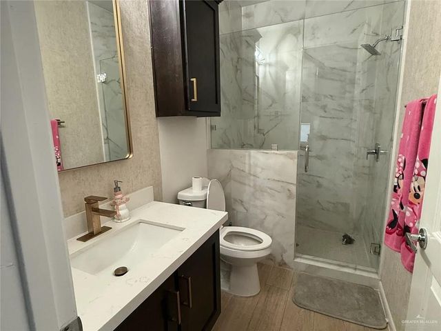 3412 Saint Honore Drive, Mcallen, TX 78504