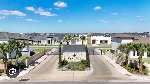 3412 Saint Honore Drive, Mcallen, TX 78504