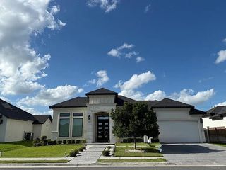 3412 Saint Honore Drive, Mcallen, TX 78504