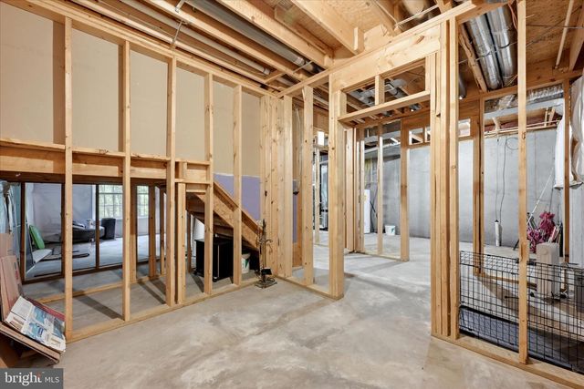 1257 LAKEVIEW DR, Cross Junction, VA 22625