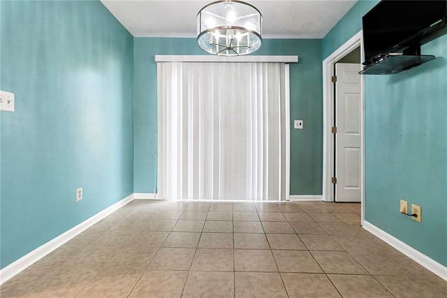 200 Weatherly Drive, Fayetteville, GA 30214