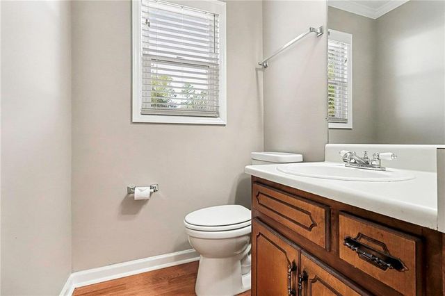 200 Weatherly Drive, Fayetteville, GA 30214