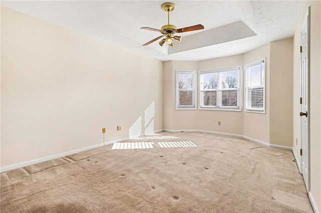 200 Weatherly Drive, Fayetteville, GA 30214