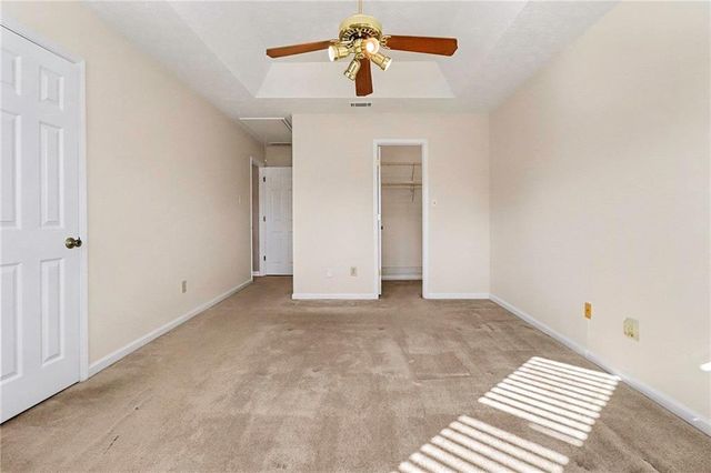 200 Weatherly Drive, Fayetteville, GA 30214