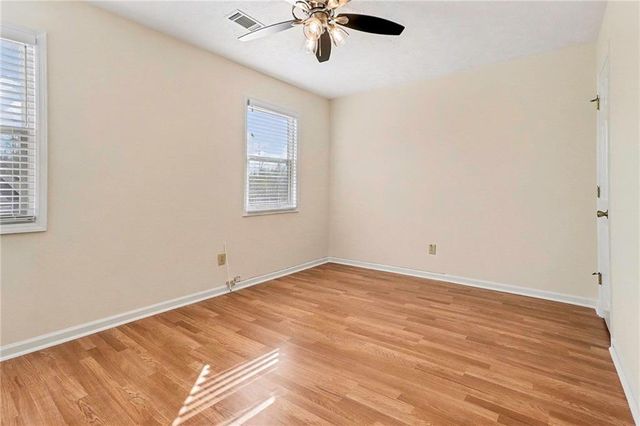 200 Weatherly Drive, Fayetteville, GA 30214