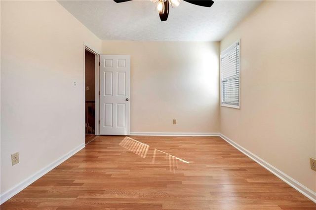 200 Weatherly Drive, Fayetteville, GA 30214