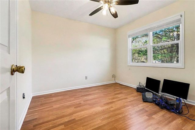 200 Weatherly Drive, Fayetteville, GA 30214