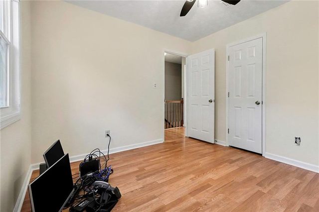 200 Weatherly Drive, Fayetteville, GA 30214