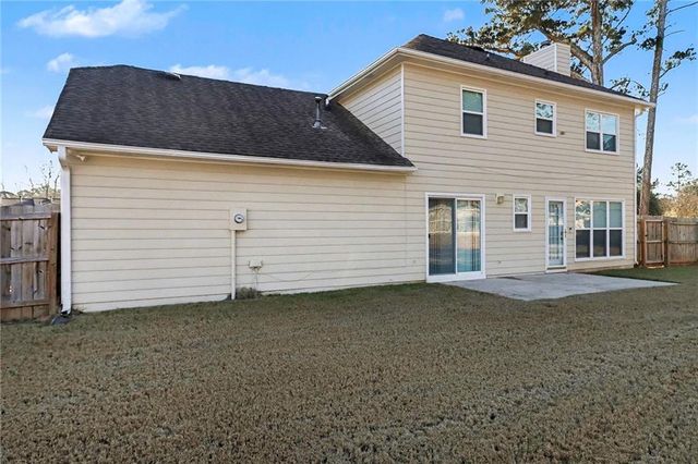 200 Weatherly Drive, Fayetteville, GA 30214