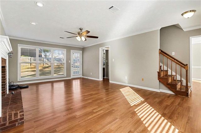 200 Weatherly Drive, Fayetteville, GA 30214