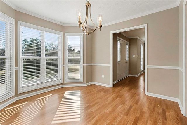 200 Weatherly Drive, Fayetteville, GA 30214