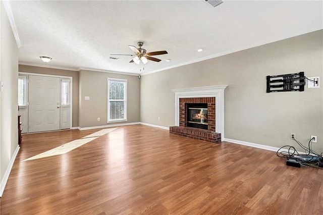 200 Weatherly Drive, Fayetteville, GA 30214