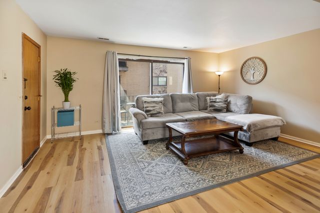 8504 W Catherine Avenue 2N, Chicago, IL 60656