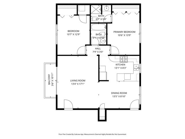 8504 W Catherine Avenue 2N, Chicago, IL 60656