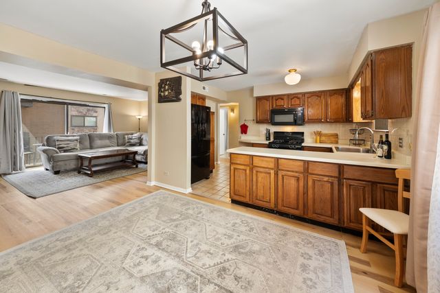 8504 W Catherine Avenue 2N, Chicago, IL 60656
