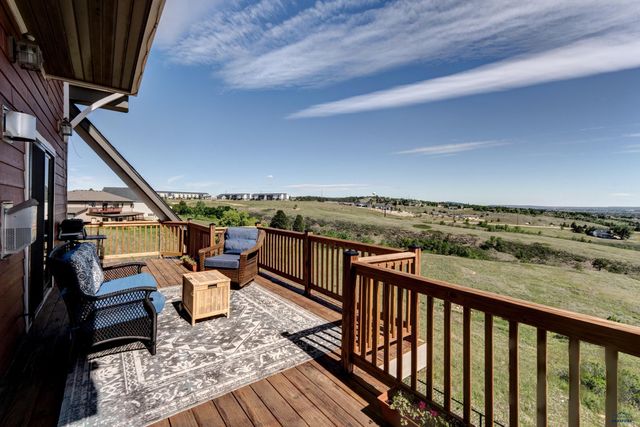 1110 REGENCY CT, Rapid City, SD 57702